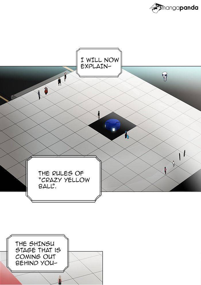 Tower of God Chapter 207 image 08